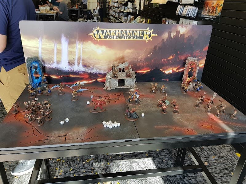Warhammer