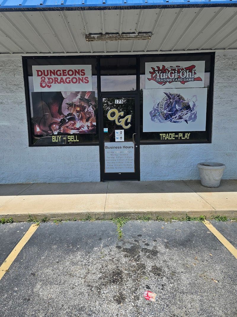 The Cardboard Tavern