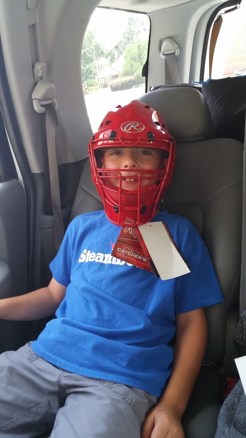 Game On Sporting Goods