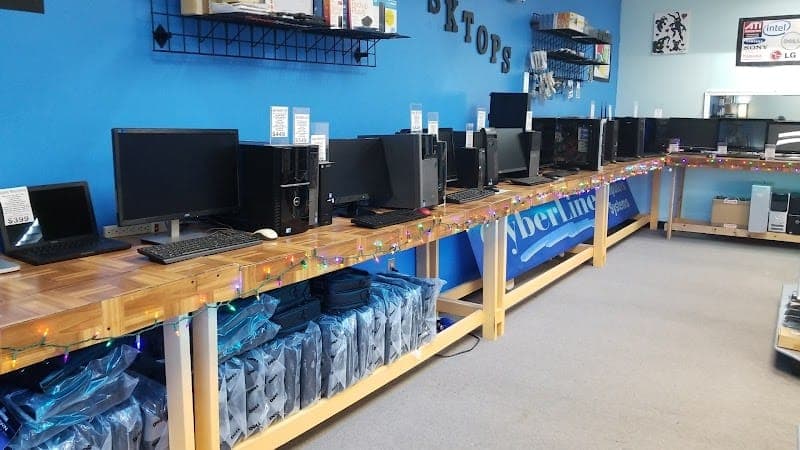 PC Land Electronic Repair