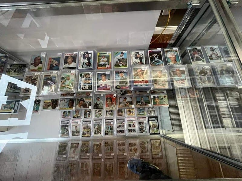 Mineral City Cards LLC