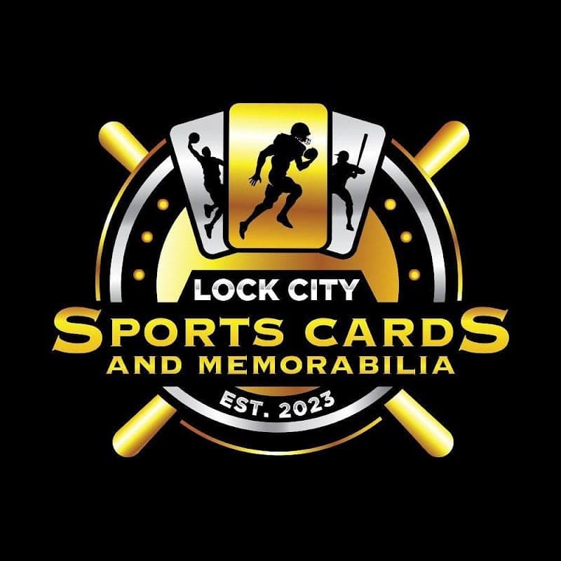 Lock City Sports Cards & Memorabilia