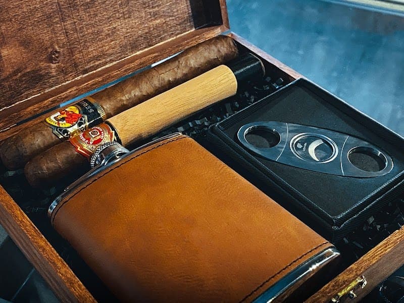 Northern Cigars and Specialty