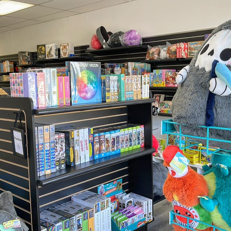 BGE's Tabletop: Games and More!