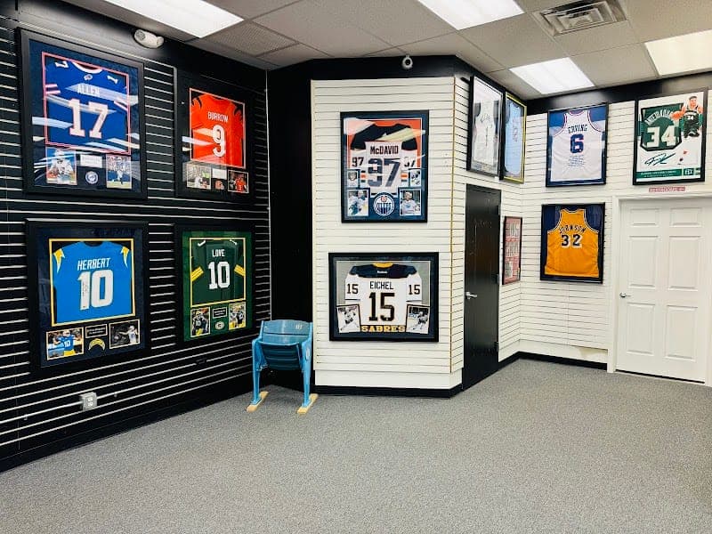 Southern Tier Sports Corner
