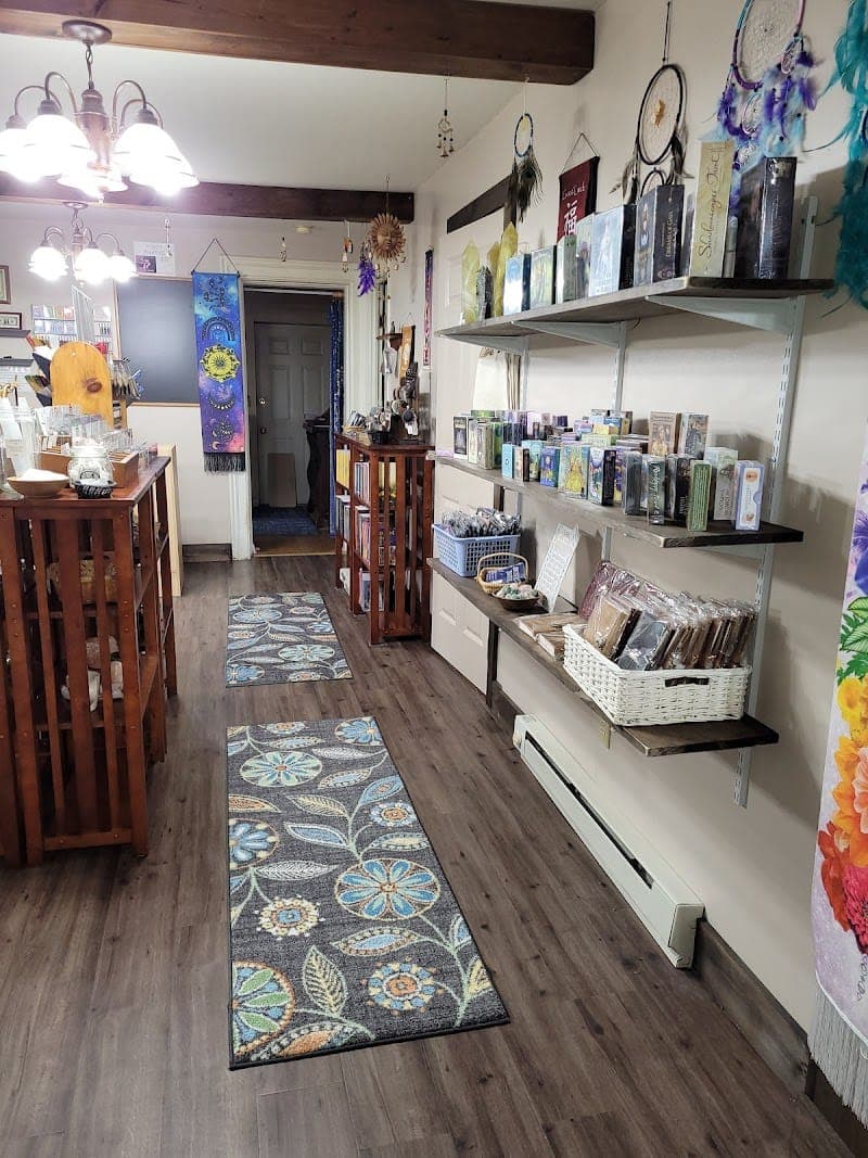 Enchanted Thyme Gift Shop