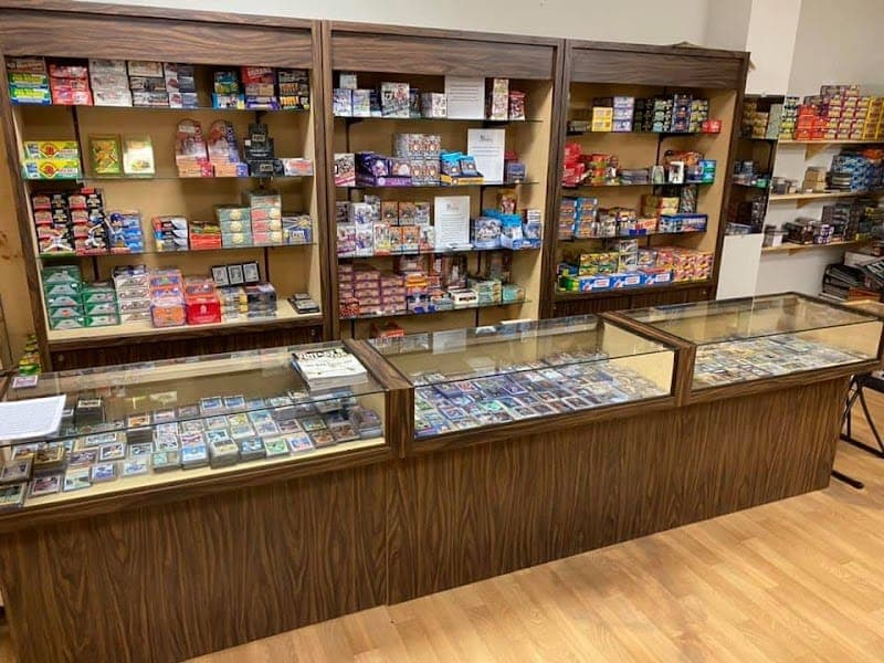 5th Quarter Sports Cards and Memorabilia