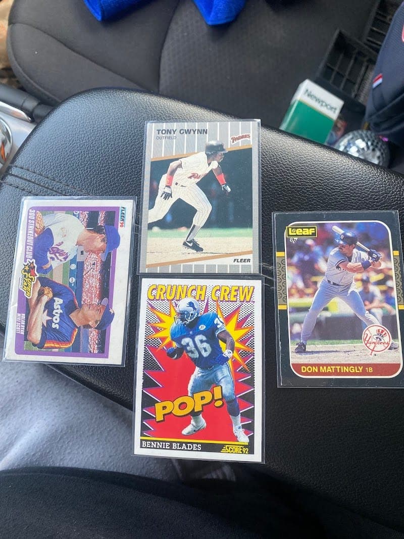 kardsharkz sports cards