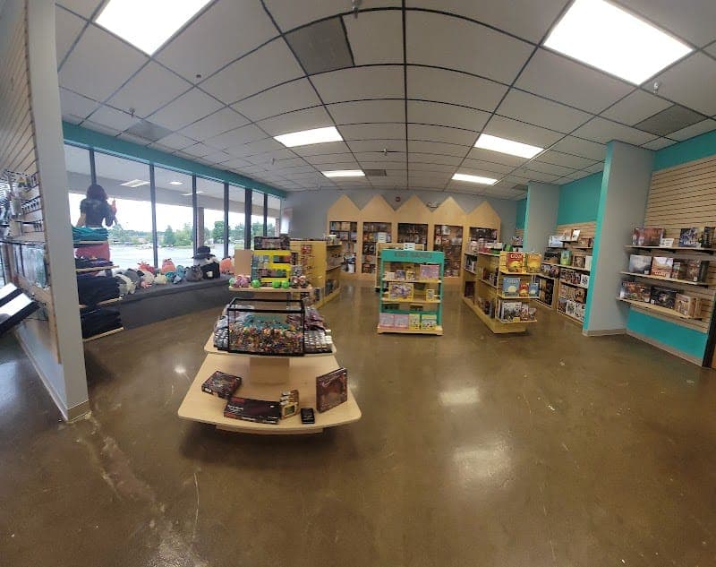 The Upkeep Games - Ann Arbor