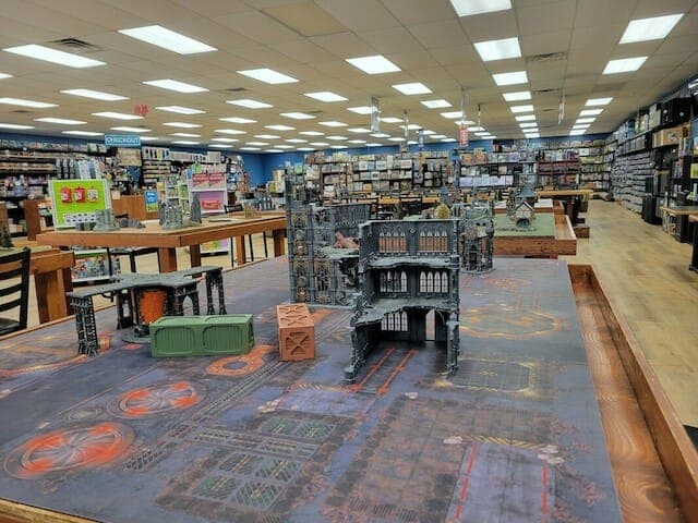 Adventure Games and Hobby