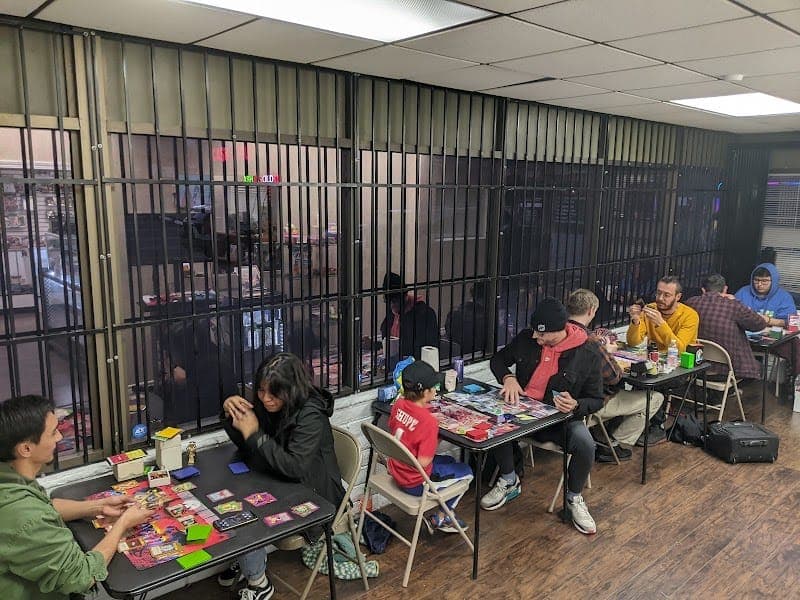 Drewbee’s Collectables