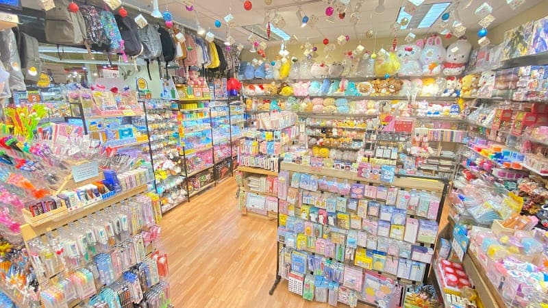 Magic Castle & teehee