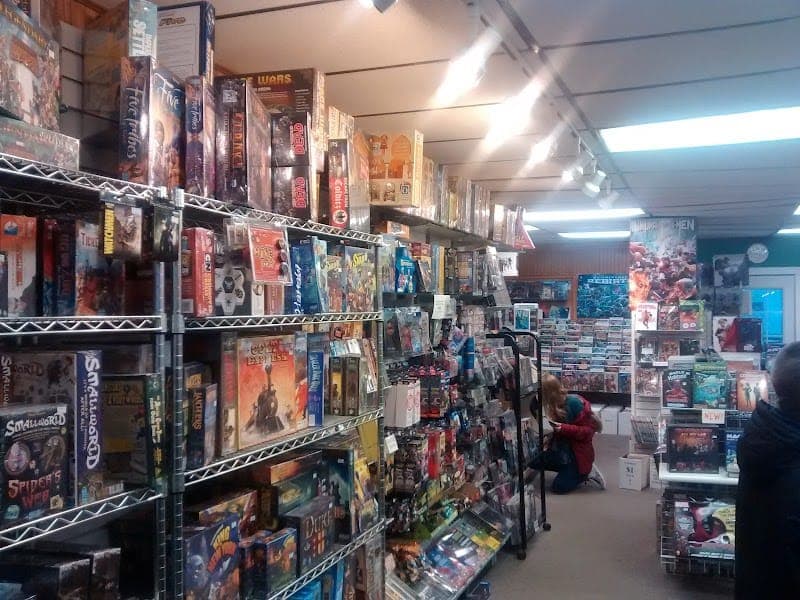 Rookies Sportscards Plus