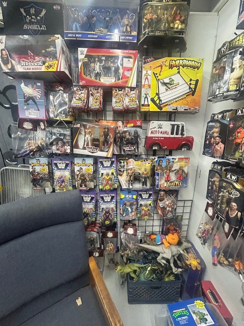 The Collective Toy Co.