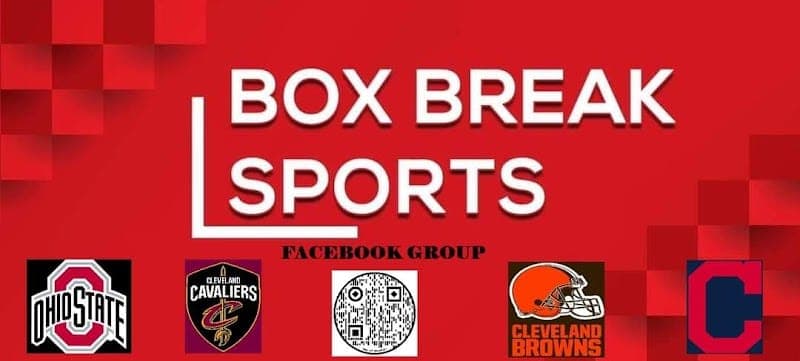 Box Break Sports