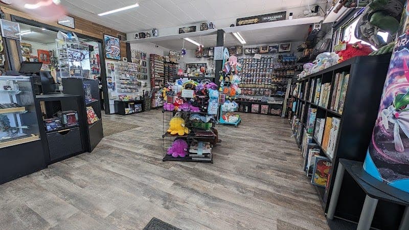 Chimera Hobby & Games