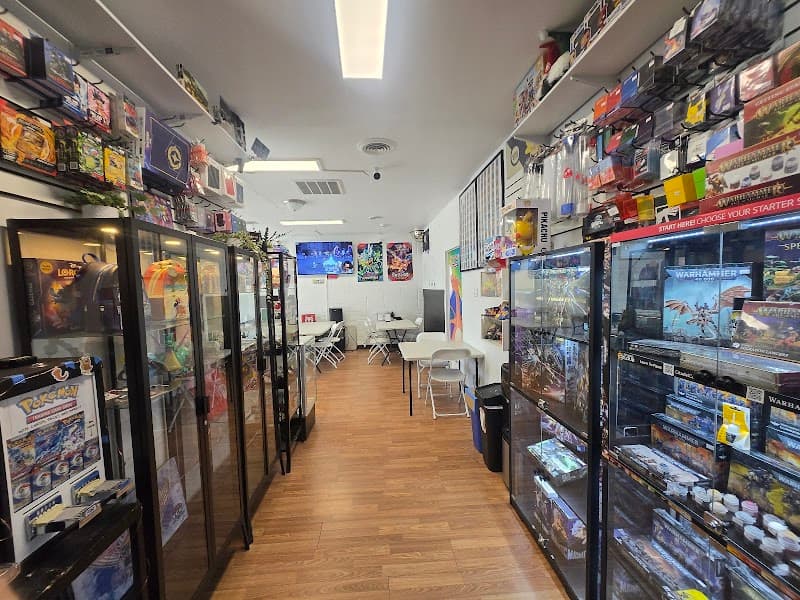 Tiger Lily Collectables