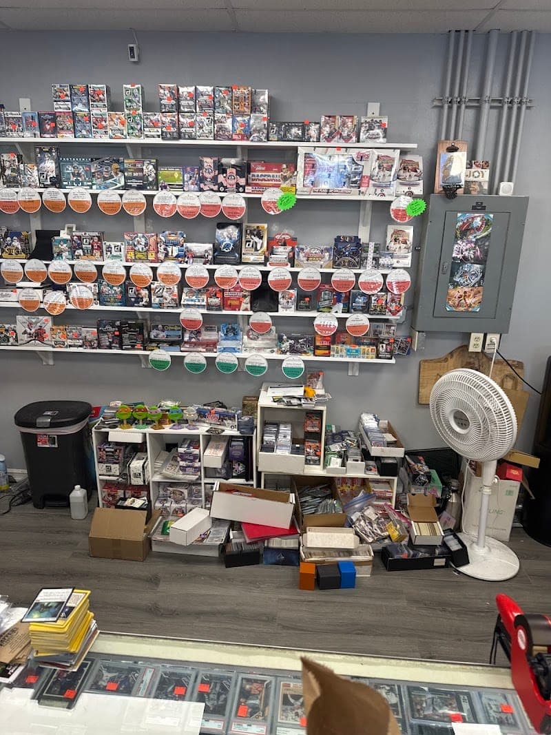 Sweet Spot Sports & Gaming