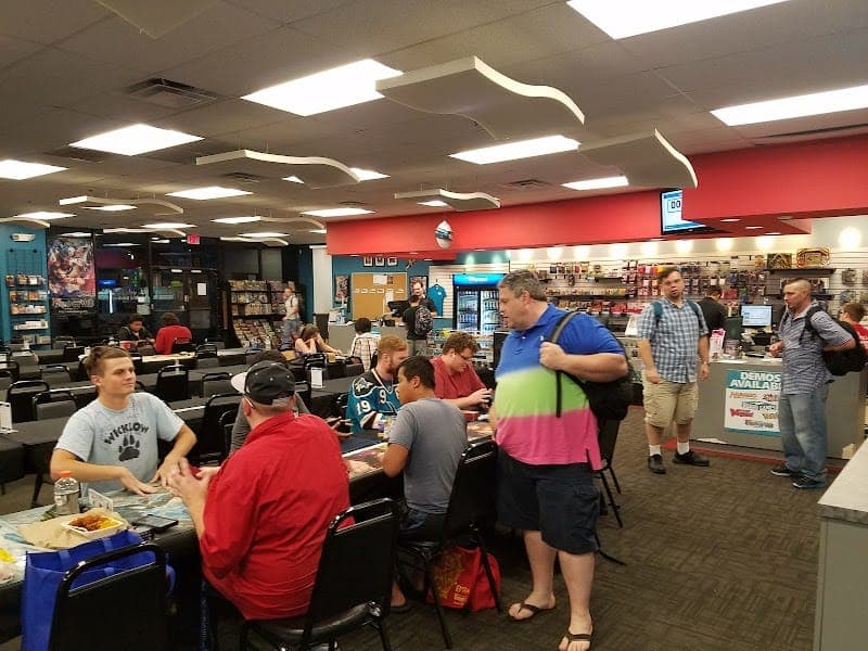 Cool Stuff Games Maitland