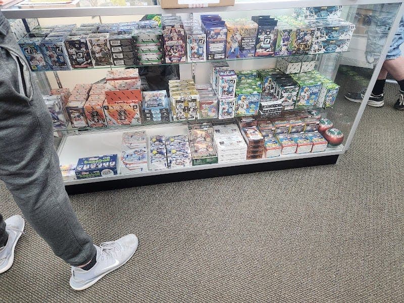 Twin Cities Sports Cards