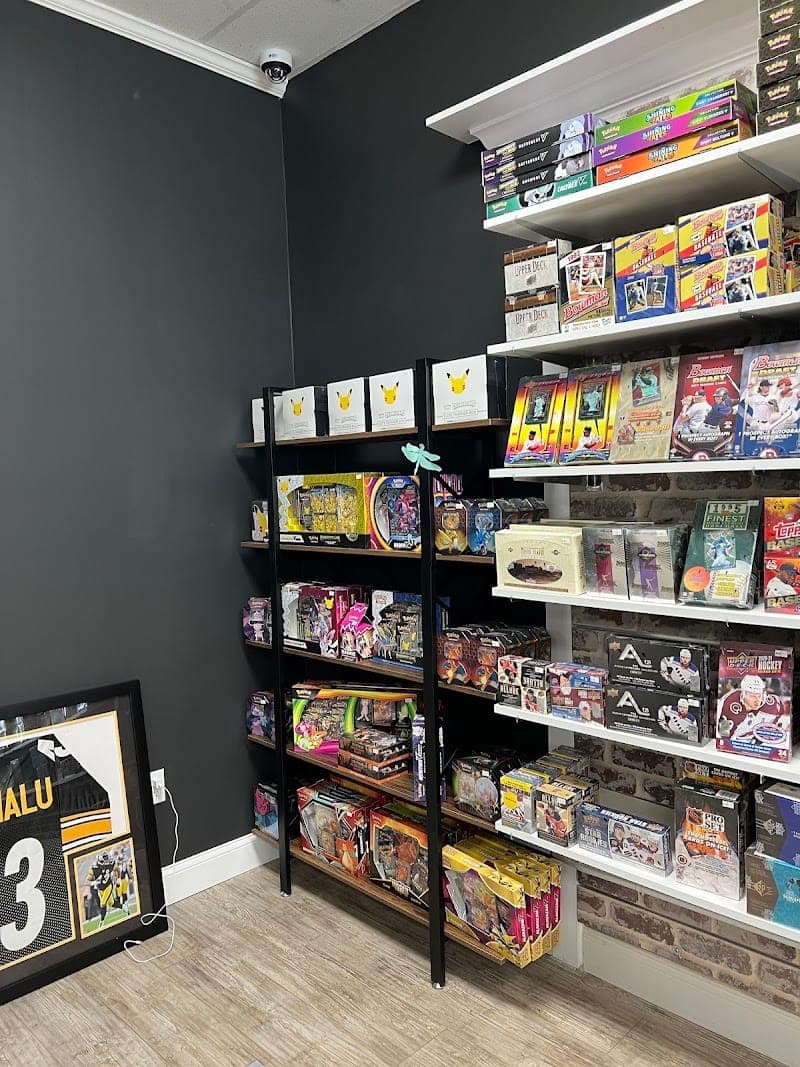 Davoli's House of Cards