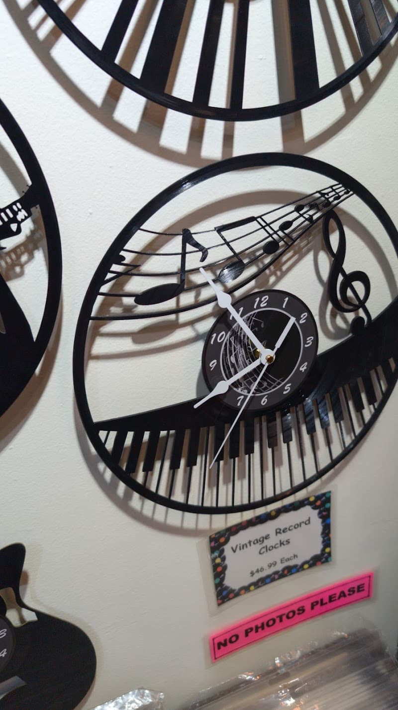 Creatures Great & Small