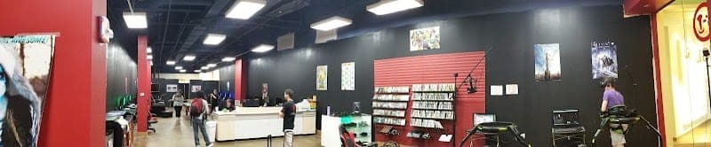 Vermont Gaming Academy