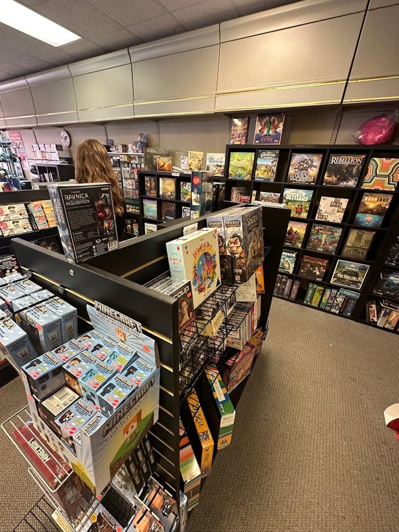 Play Unplugged - Ashland