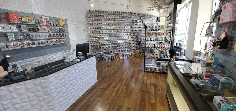 The Scavenger's Vault