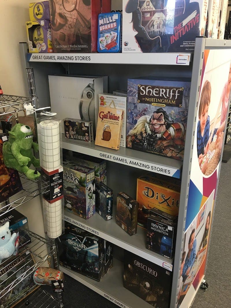 Genesis Gaming & Hobby