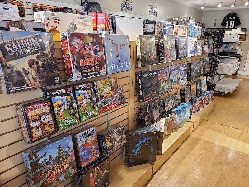 Mascot Sports Cards & Collectibles