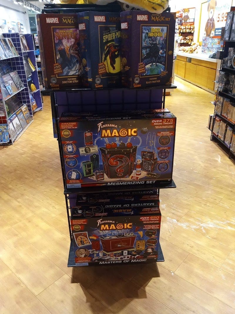 Go! Calendars, Toys & Games