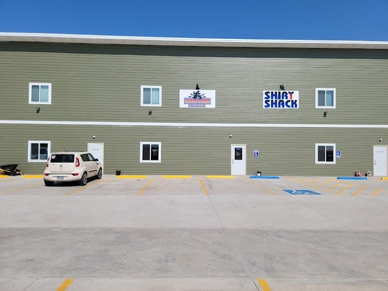 Chaos Cards and Games