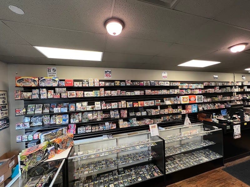 Louisville Sports Cards