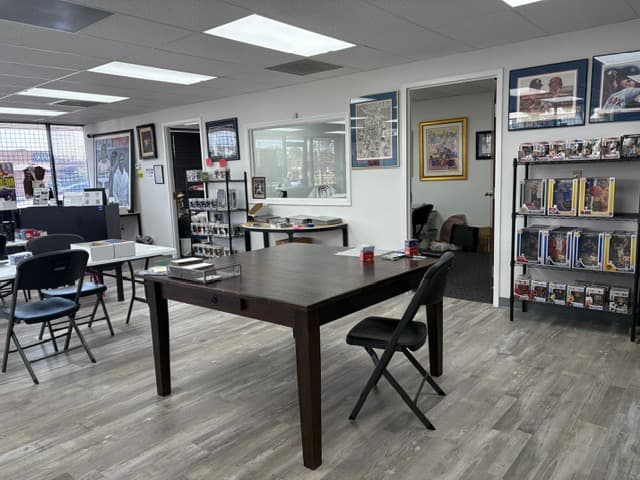 SCGC Sports Cards Trader LLC