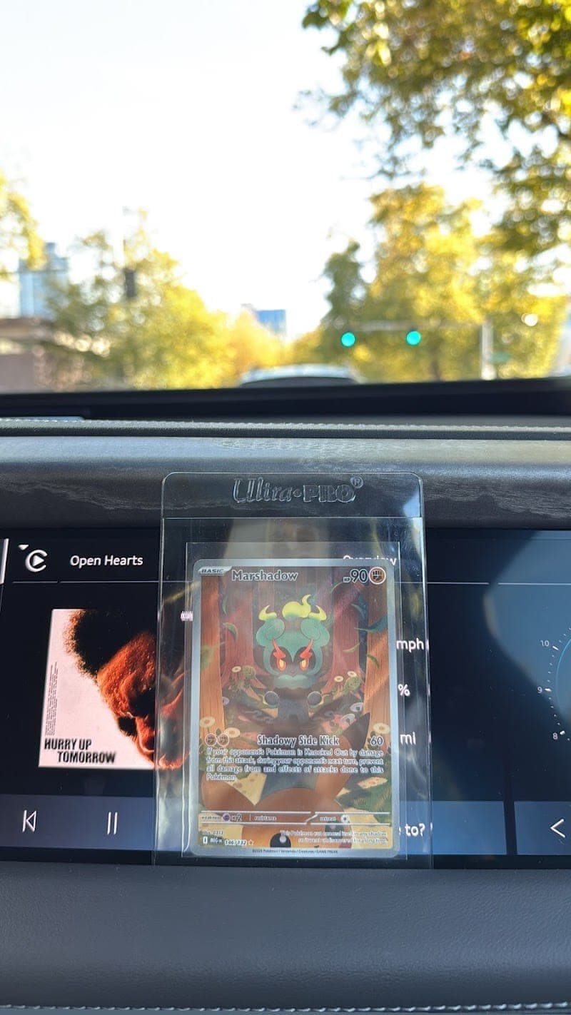 Collector's Corner NW(Seattle)