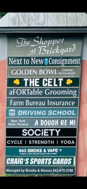 Craig's Sports Cards