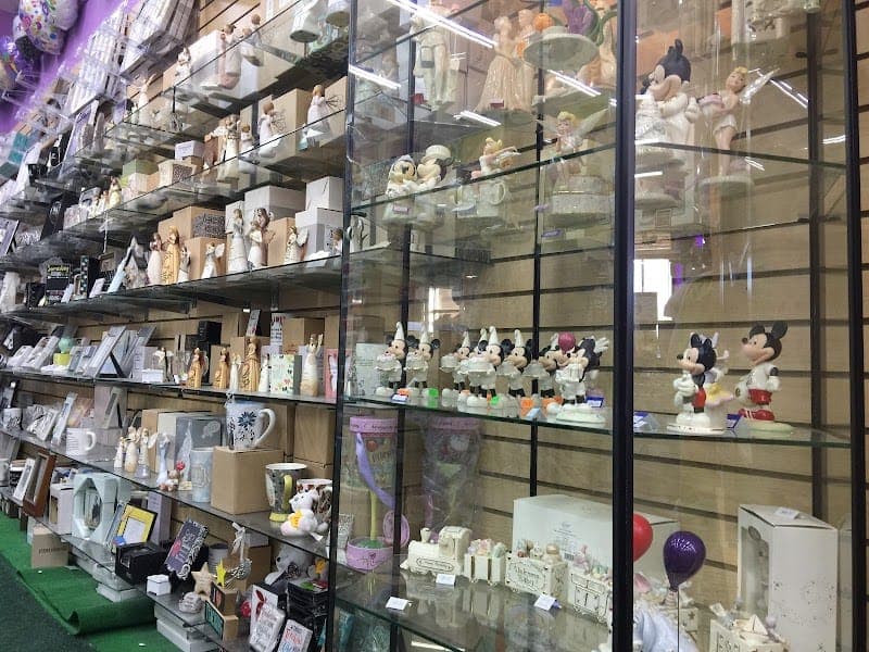 Cards And Gifts 50% Off.