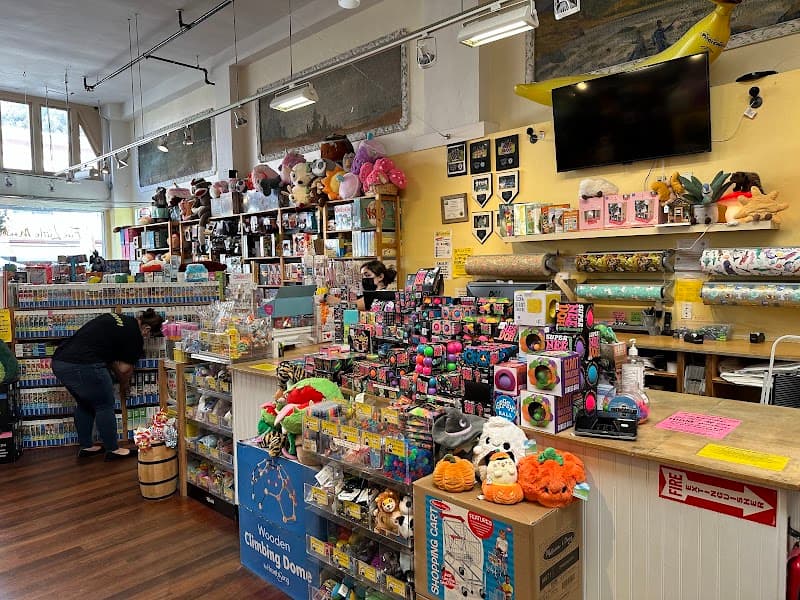 Five Little Monkeys - Burlingame