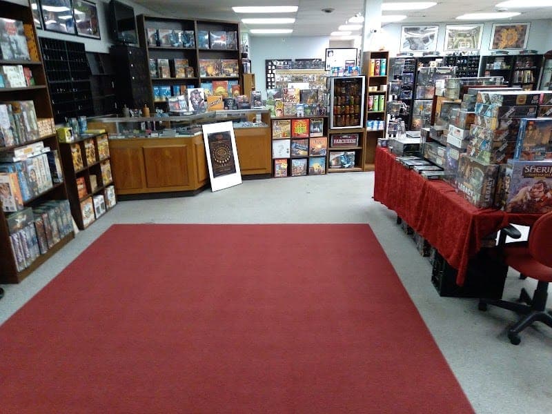 Legacy Gaming Company LLC