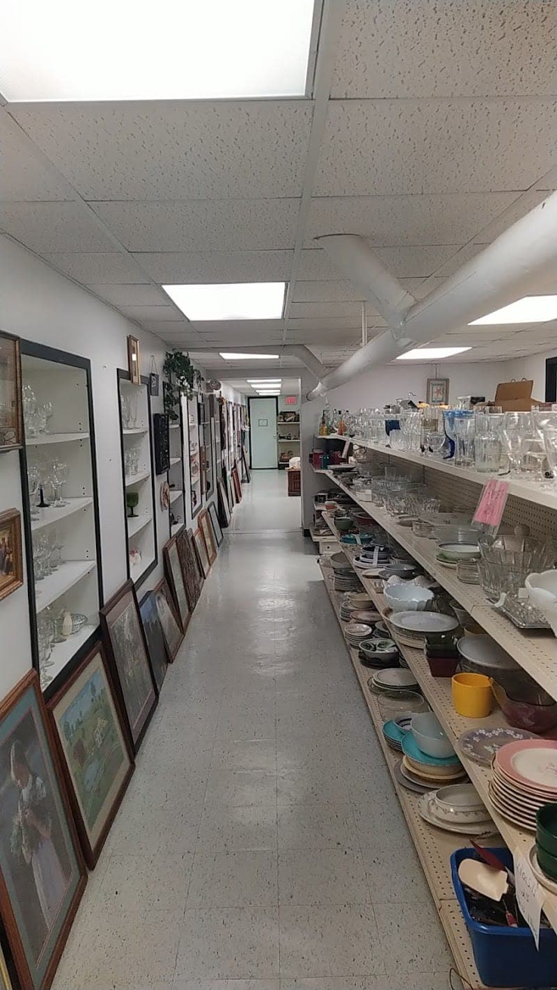 Exceptional Treasures