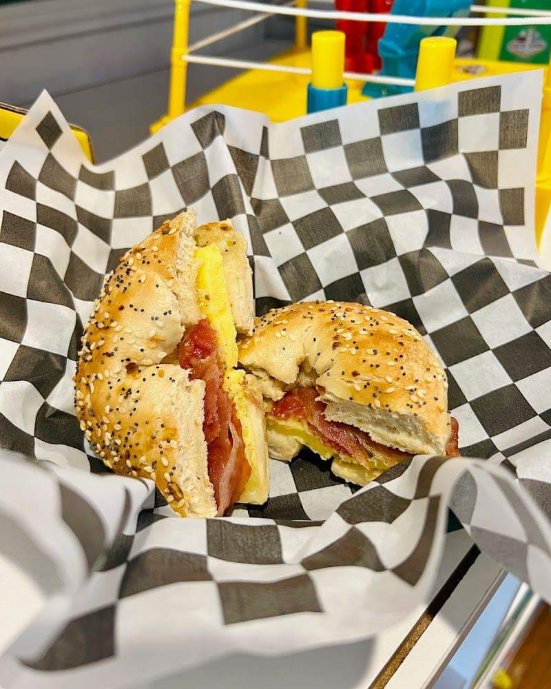 Across the Board Game Cafe