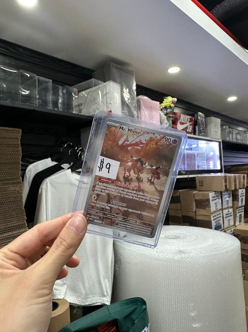 Fastbreak Trading NYC