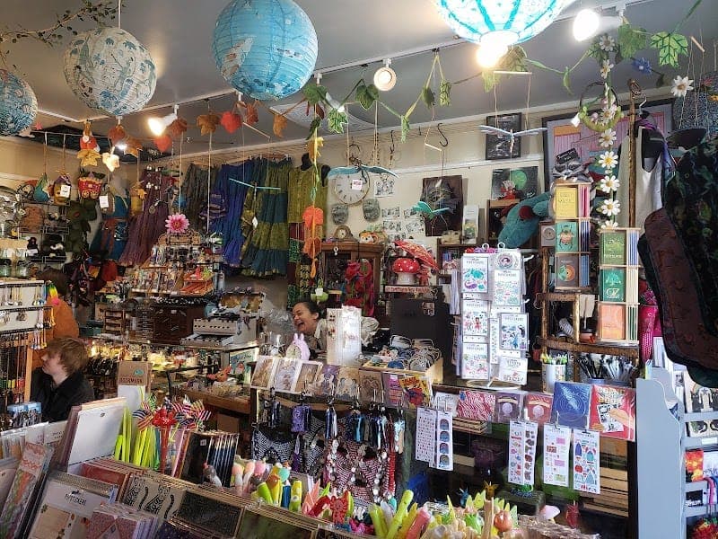 Creative Procrastinations And Whimsical Necessities