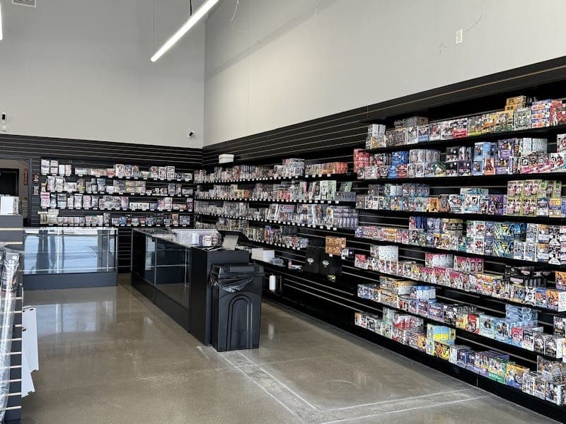 Elizabethtown Sports Cards