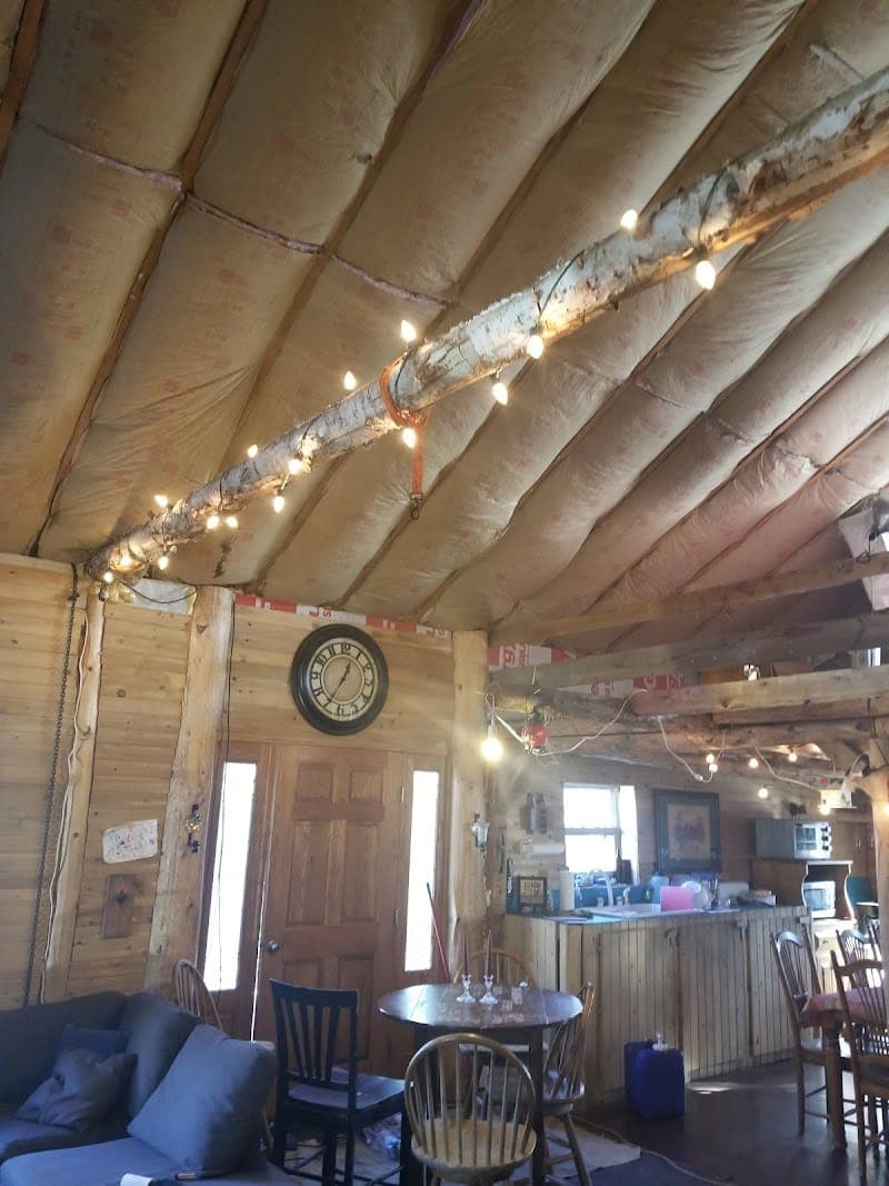 Moosehead Trail Trading Post