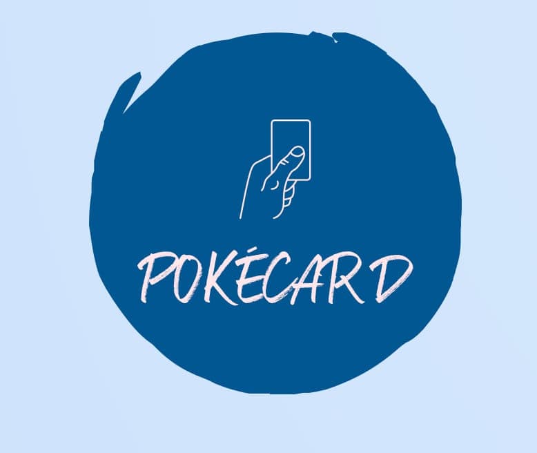 Pokecard