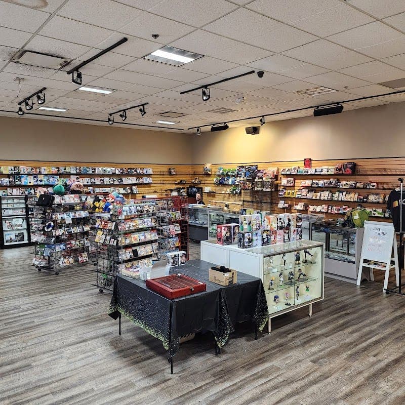 The Cool Place - Albany