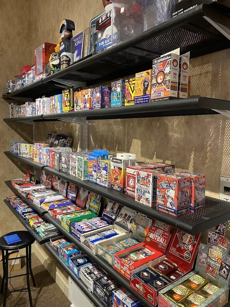 Sports Country 2 (Greenwood Mall)