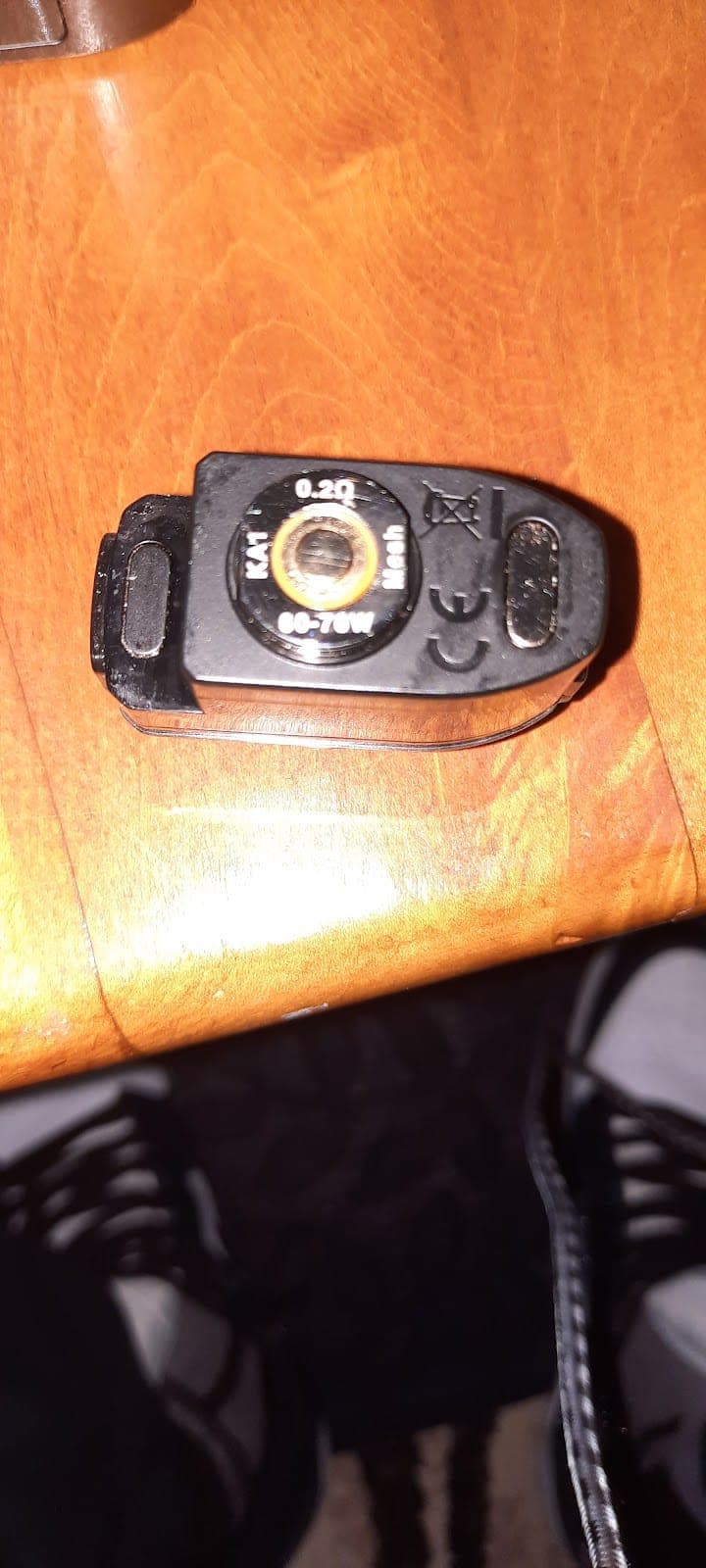 Good Stuff of Saint Albans